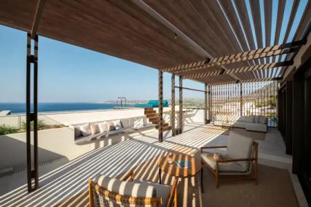 Mitsis Summer Palace - 89