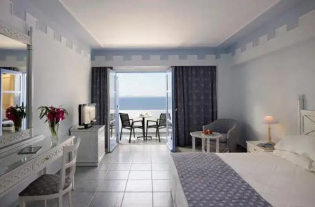 Mitsis Summer Palace - 53