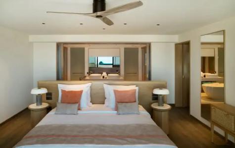 Mitsis Summer Palace - 86