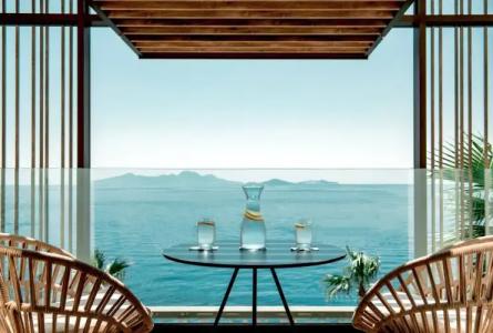 Mitsis Summer Palace - 70