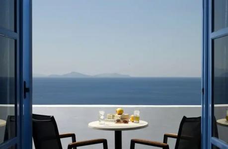 Mitsis Summer Palace - 56