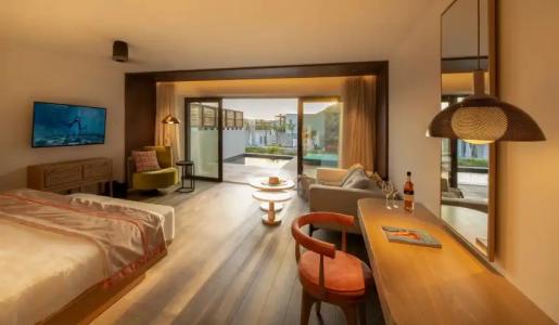 Mitsis Summer Palace - 82