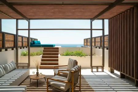 Mitsis Summer Palace - 85