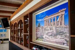 Mammis Beach Hotel, Kardamaina