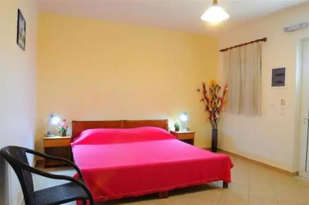 Nikos 2 Studios & Apartments - 24