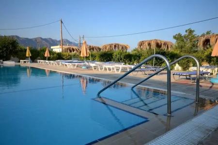 Nikos 2 Studios & Apartments - 11