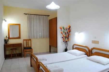 Nikos 2 Studios & Apartments - 43