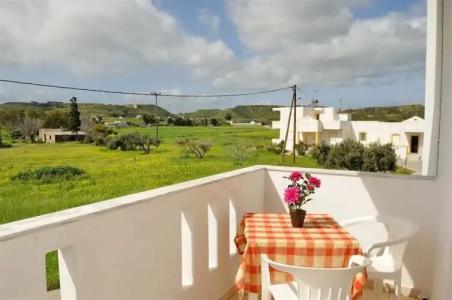 Nikos 2 Studios & Apartments - 30