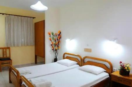 Nikos 2 Studios & Apartments - 39