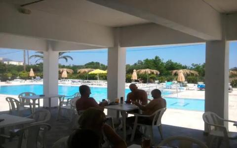 Nikos 2 Studios & Apartments - 16