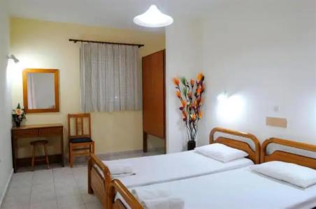 Nikos 2 Studios & Apartments - 37