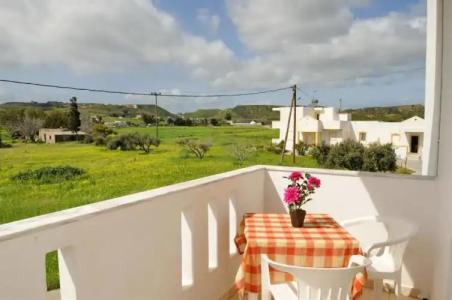 Nikos 2 Studios & Apartments - 41