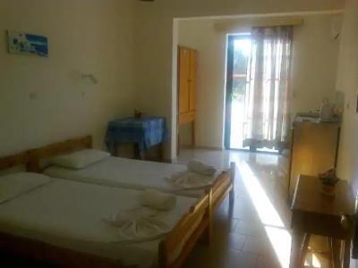 Nikos 2 Studios & Apartments - 46