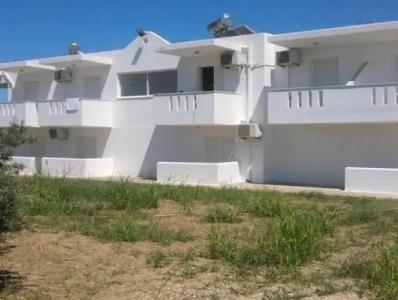 Nikos 2 Studios & Apartments - 17