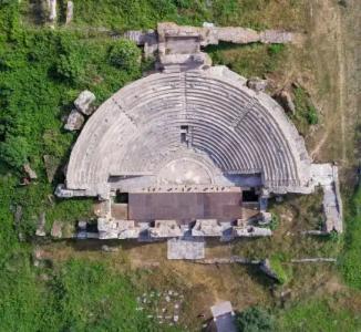 Ionian Theoxenia - 20