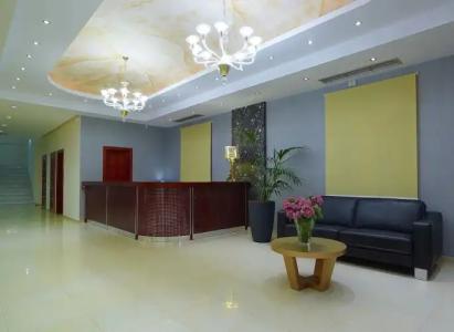 Ionian Theoxenia - 1