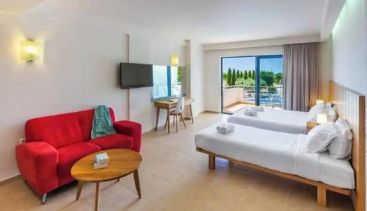 Ionian Theoxenia - 50