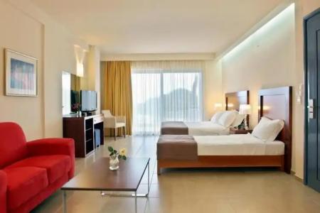 Ionian Theoxenia - 44