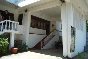 Hotel Mango Garden, Kandy