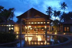 Clove Beach Hotel, Wadduwa