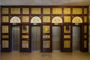 Athos Palace Hotel, Kallithea