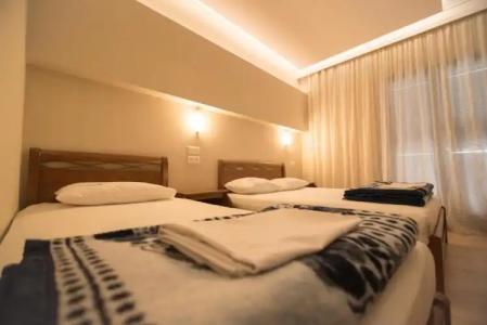 Acquablue Apartments - 31