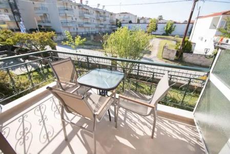 Acquablue Apartments - 97