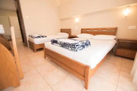 Acquablue Apartments - 34