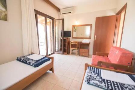 Acquablue Apartments - 53