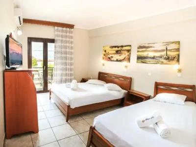 Acquablue Apartments - 18