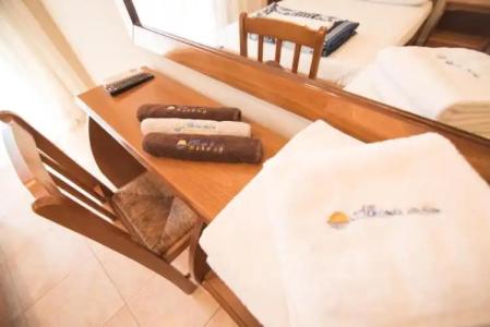 Acquablue Apartments - 37