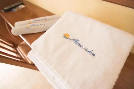 Acquablue Apartments - 78