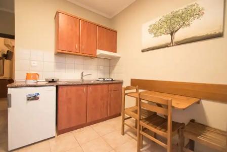 Acquablue Apartments - 103