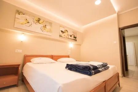 Acquablue Apartments - 101