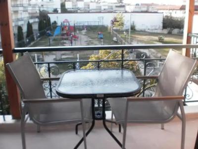 Acquablue Apartments - 6