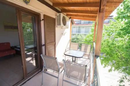 Acquablue Apartments - 57