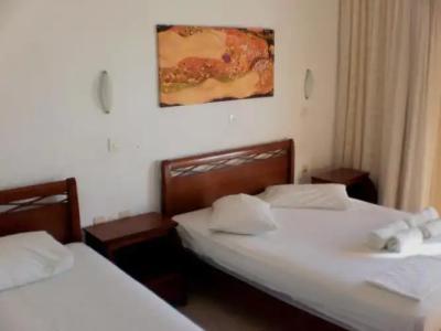 Acquablue Apartments - 13