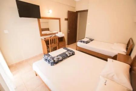 Acquablue Apartments - 36