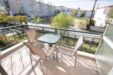 Acquablue Apartments - 25