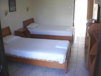 Acquablue Apartments - 21