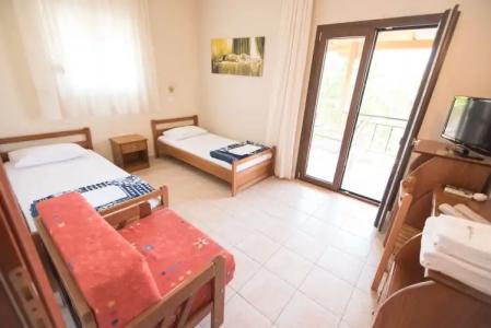 Acquablue Apartments - 65