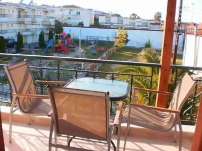 Acquablue Apartments - 16