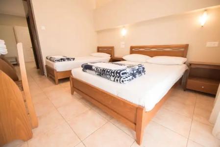 Acquablue Apartments - 92