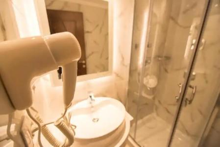 Acquablue Apartments - 43