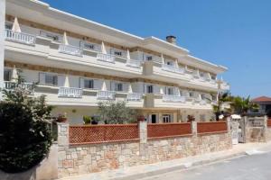 Melis Studios, Kallithea