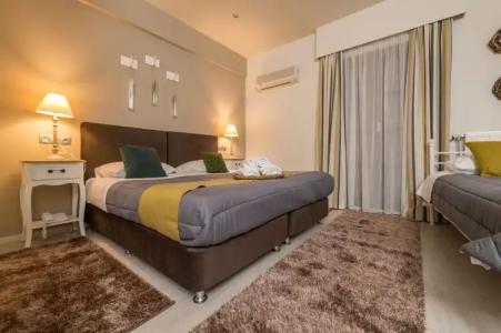 Filoxenia & Spa - 25