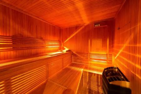 Filoxenia & Spa - 14