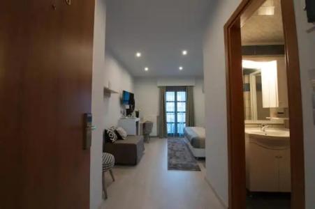 Filoxenia & Spa - 33