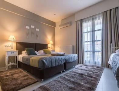 Filoxenia & Spa - 22