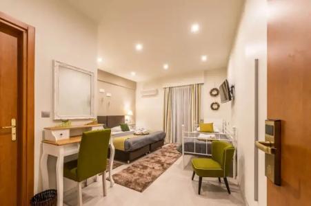 Filoxenia & Spa - 23